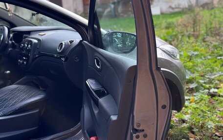 Renault Kaptur I рестайлинг, 2021 год, 1 700 000 рублей, 13 фотография