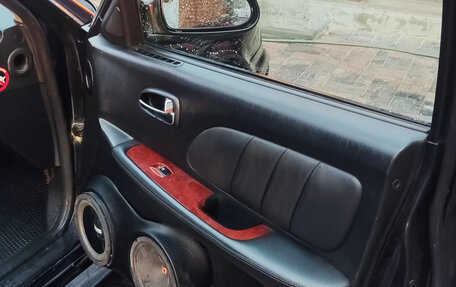 Hyundai Sonata IV рестайлинг, 2007 год, 650 000 рублей, 13 фотография