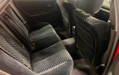 Toyota Chaser VI, 1997 год, 2 700 000 рублей, 6 фотография