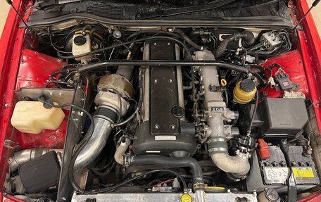 Toyota Chaser VI, 1997 год, 2 700 000 рублей, 9 фотография