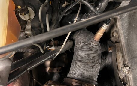 Toyota Chaser VI, 1997 год, 2 700 000 рублей, 10 фотография