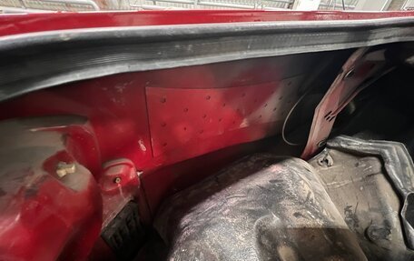 Toyota Chaser VI, 1997 год, 2 700 000 рублей, 14 фотография