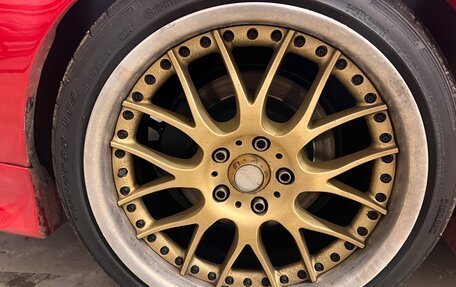 Toyota Chaser VI, 1997 год, 2 700 000 рублей, 12 фотография