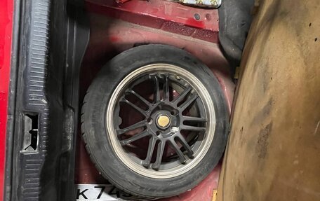 Toyota Chaser VI, 1997 год, 2 700 000 рублей, 13 фотография