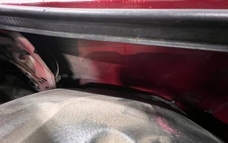 Toyota Chaser VI, 1997 год, 2 700 000 рублей, 15 фотография