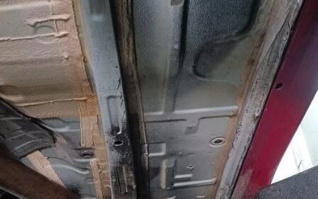 Toyota Chaser VI, 1997 год, 2 700 000 рублей, 19 фотография