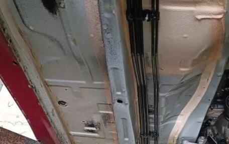 Toyota Chaser VI, 1997 год, 2 700 000 рублей, 18 фотография