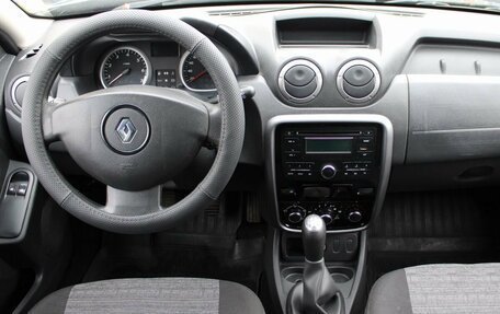 Renault Duster I рестайлинг, 2013 год, 569 000 рублей, 10 фотография