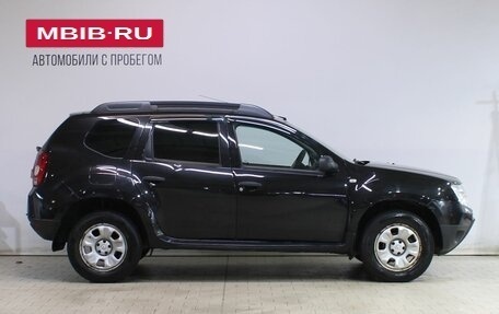 Renault Duster I рестайлинг, 2013 год, 569 000 рублей, 8 фотография