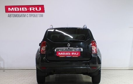 Renault Duster I рестайлинг, 2013 год, 569 000 рублей, 6 фотография