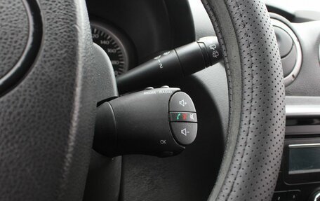 Renault Duster I рестайлинг, 2013 год, 569 000 рублей, 11 фотография