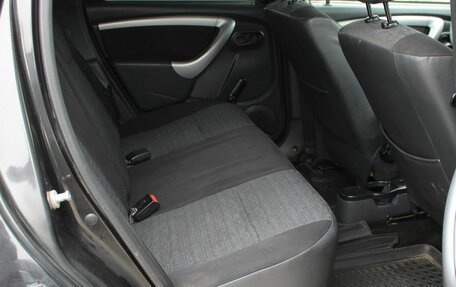 Renault Duster I рестайлинг, 2013 год, 569 000 рублей, 16 фотография