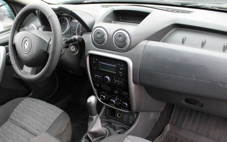 Renault Duster I рестайлинг, 2013 год, 569 000 рублей, 15 фотография