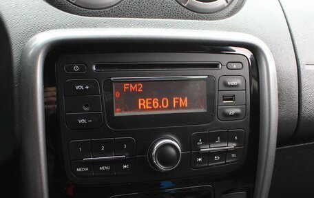 Renault Duster I рестайлинг, 2013 год, 569 000 рублей, 12 фотография