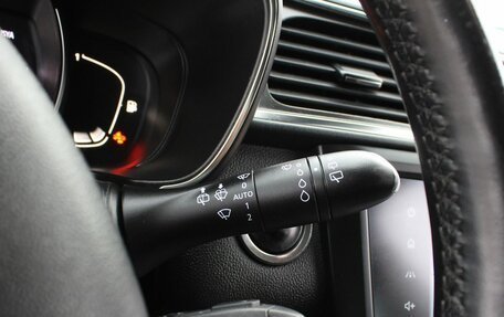 Renault Kadjar I рестайлинг, 2019 год, 1 679 000 рублей, 14 фотография