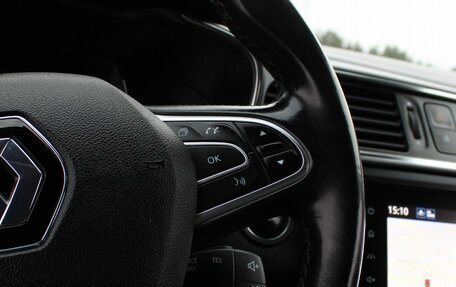 Renault Kadjar I рестайлинг, 2019 год, 1 679 000 рублей, 13 фотография