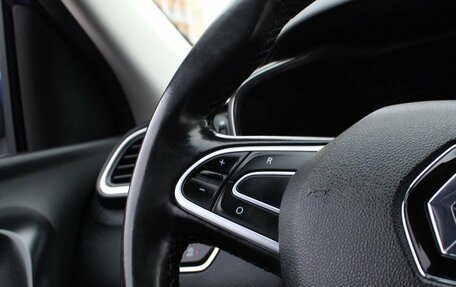 Renault Kadjar I рестайлинг, 2019 год, 1 679 000 рублей, 12 фотография