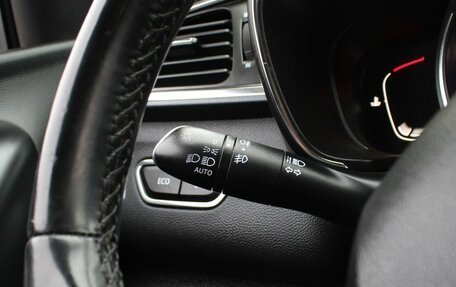 Renault Kadjar I рестайлинг, 2019 год, 1 679 000 рублей, 11 фотография