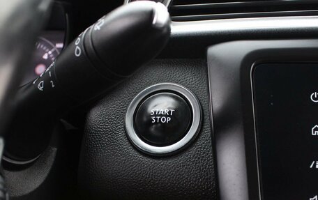 Renault Kadjar I рестайлинг, 2019 год, 1 679 000 рублей, 16 фотография