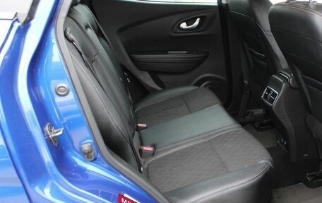 Renault Kadjar I рестайлинг, 2019 год, 1 679 000 рублей, 23 фотография