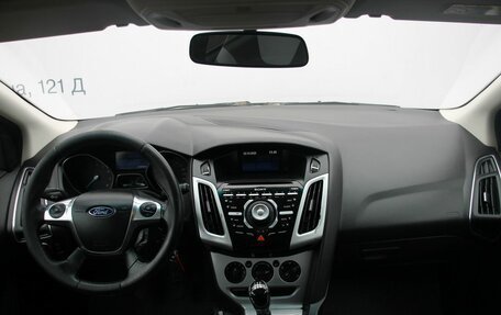 Ford Focus III, 2011 год, 530 000 рублей, 7 фотография