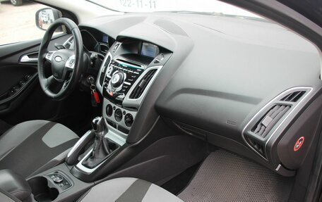 Ford Focus III, 2011 год, 530 000 рублей, 8 фотография