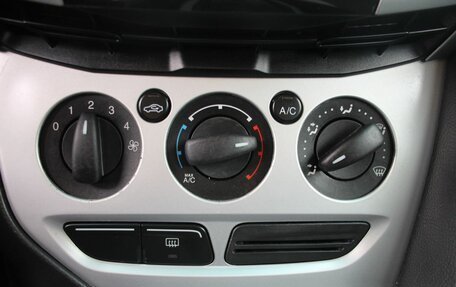 Ford Focus III, 2011 год, 530 000 рублей, 13 фотография