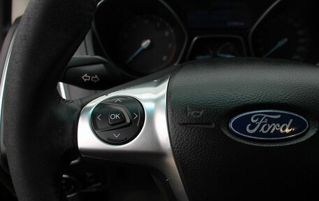 Ford Focus III, 2011 год, 530 000 рублей, 9 фотография