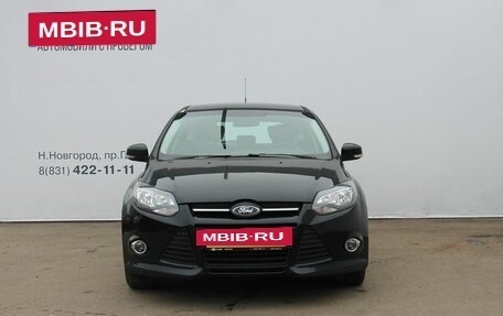 Ford Focus III, 2011 год, 530 000 рублей, 3 фотография