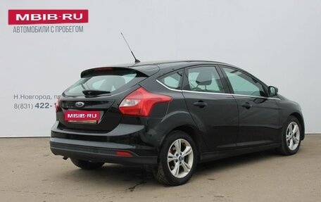 Ford Focus III, 2011 год, 530 000 рублей, 5 фотография