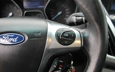 Ford Focus III, 2011 год, 530 000 рублей, 10 фотография