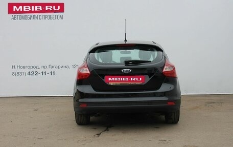 Ford Focus III, 2011 год, 530 000 рублей, 6 фотография