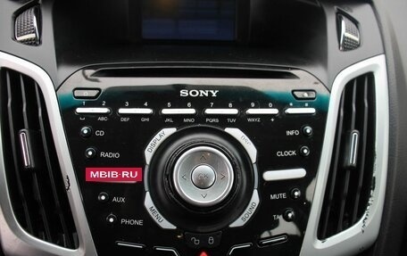 Ford Focus III, 2011 год, 530 000 рублей, 12 фотография