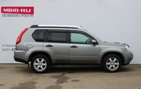 Nissan X-Trail, 2008 год, 679 000 рублей, 4 фотография