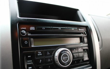 Nissan X-Trail, 2008 год, 679 000 рублей, 9 фотография