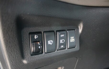 Nissan X-Trail, 2008 год, 679 000 рублей, 15 фотография