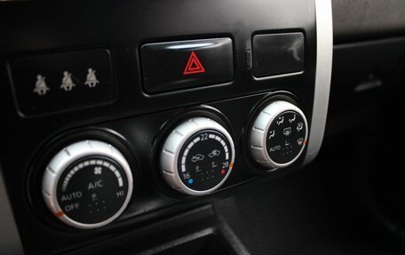 Nissan X-Trail, 2008 год, 679 000 рублей, 10 фотография