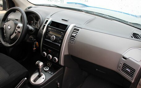 Nissan X-Trail, 2008 год, 679 000 рублей, 8 фотография