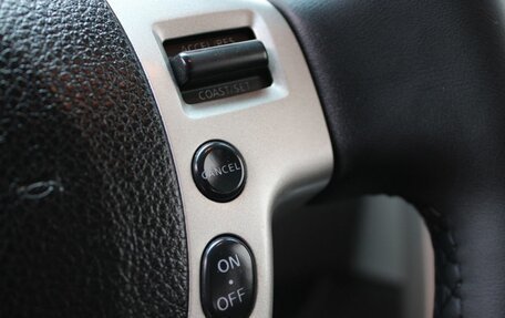 Nissan X-Trail, 2008 год, 679 000 рублей, 13 фотография