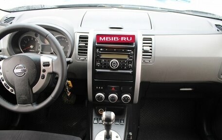 Nissan X-Trail, 2008 год, 679 000 рублей, 7 фотография