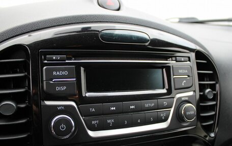 Nissan Juke II, 2014 год, 1 089 000 рублей, 9 фотография