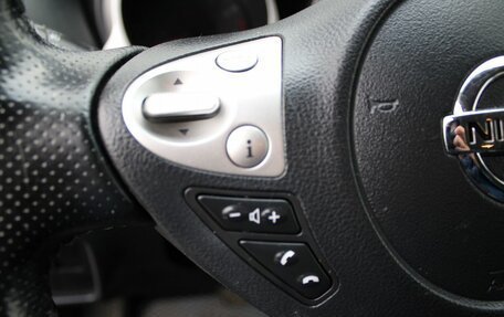 Nissan Juke II, 2014 год, 1 089 000 рублей, 14 фотография