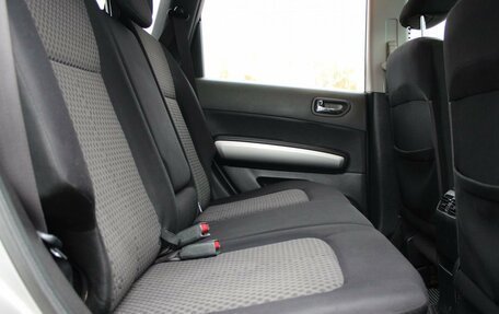 Nissan X-Trail, 2008 год, 679 000 рублей, 19 фотография