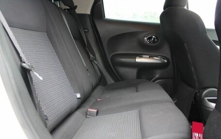 Nissan Juke II, 2014 год, 1 089 000 рублей, 17 фотография