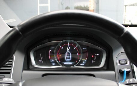 Volvo XC60 II, 2013 год, 1 549 000 рублей, 13 фотография