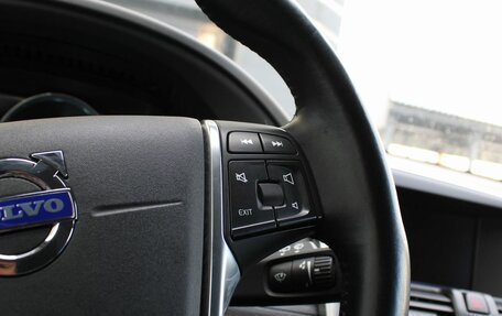 Volvo XC60 II, 2013 год, 1 549 000 рублей, 14 фотография