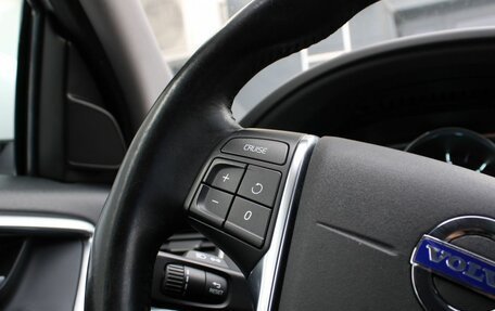 Volvo XC60 II, 2013 год, 1 549 000 рублей, 12 фотография