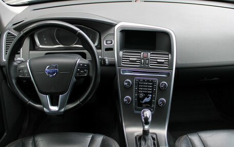 Volvo XC60 II, 2013 год, 1 549 000 рублей, 11 фотография