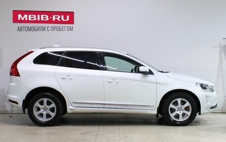 Volvo XC60 II, 2013 год, 1 549 000 рублей, 8 фотография