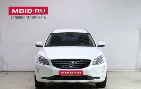 Volvo XC60 II, 2013 год, 1 549 000 рублей, 5 фотография
